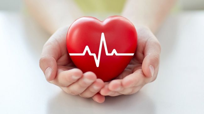 Der internationale Weltherztag am 29. September 2026 ruft dazu auf, die eigene Herzgesundheit frühzeitig in den Blick zu nehmen © lev dolgachov / Fotolia