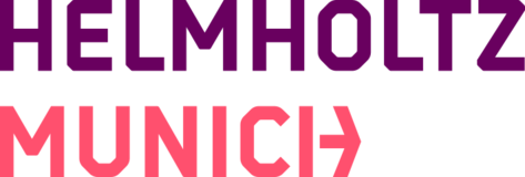 Logo Helmholtz Munich